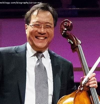 yo-yo ma net worth|More.